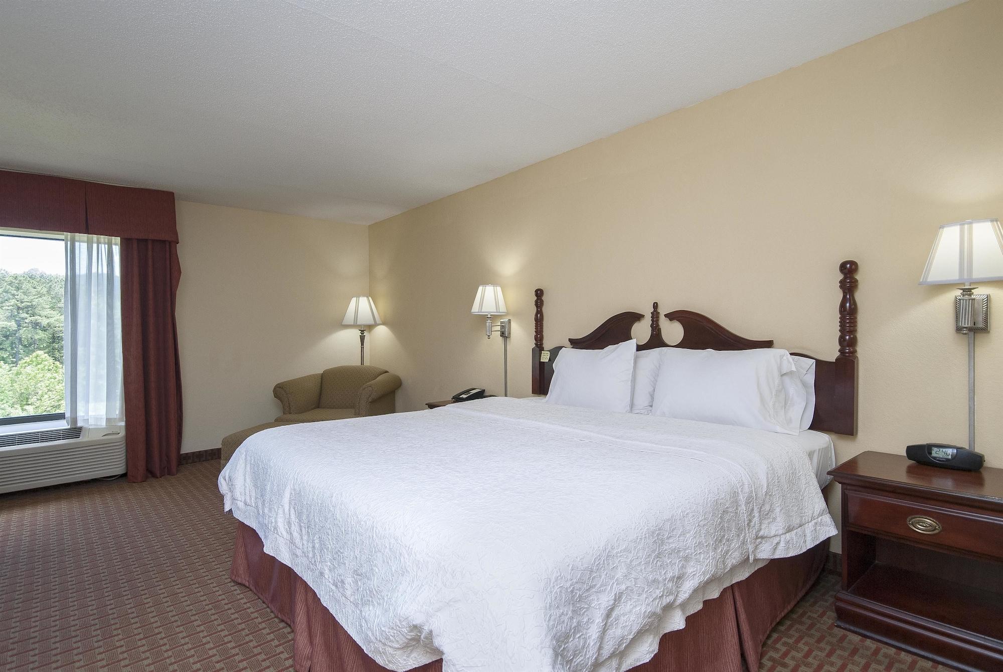 Hampton Inn Greenville/Travelers Rest Kültér fotó
