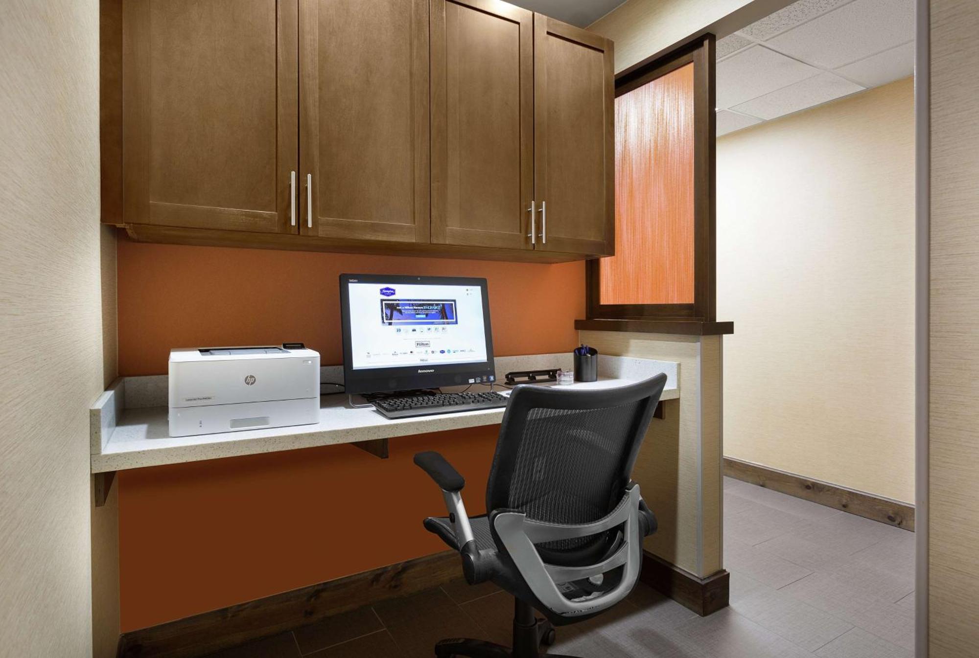 Hampton Inn Greenville/Travelers Rest Kültér fotó