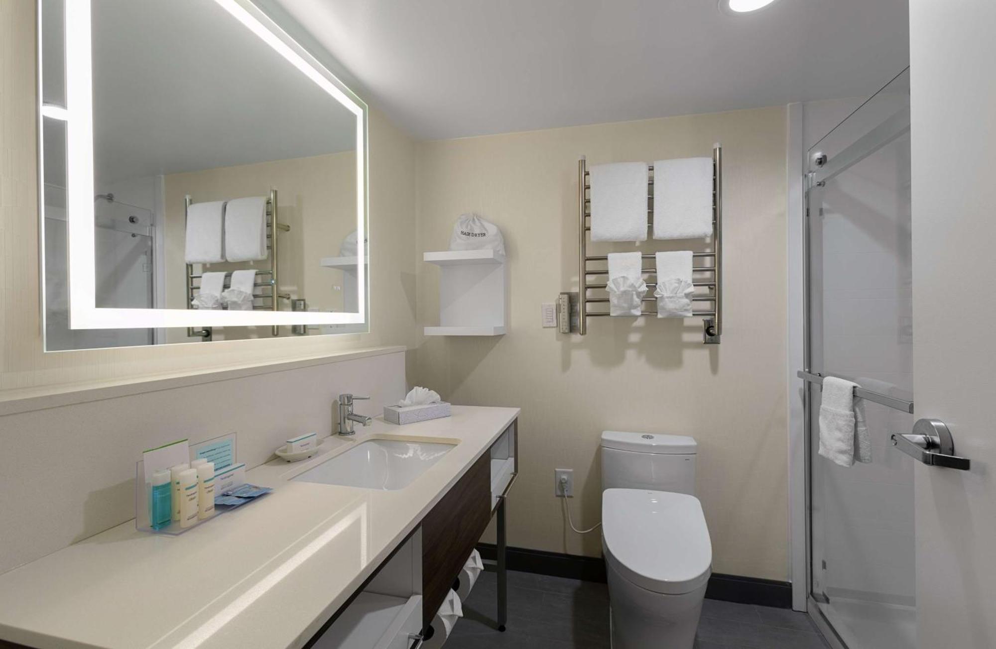 Hampton Inn Greenville/Travelers Rest Kültér fotó