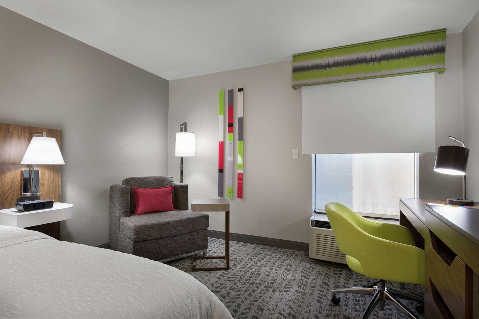 Hampton Inn Greenville/Travelers Rest Kültér fotó