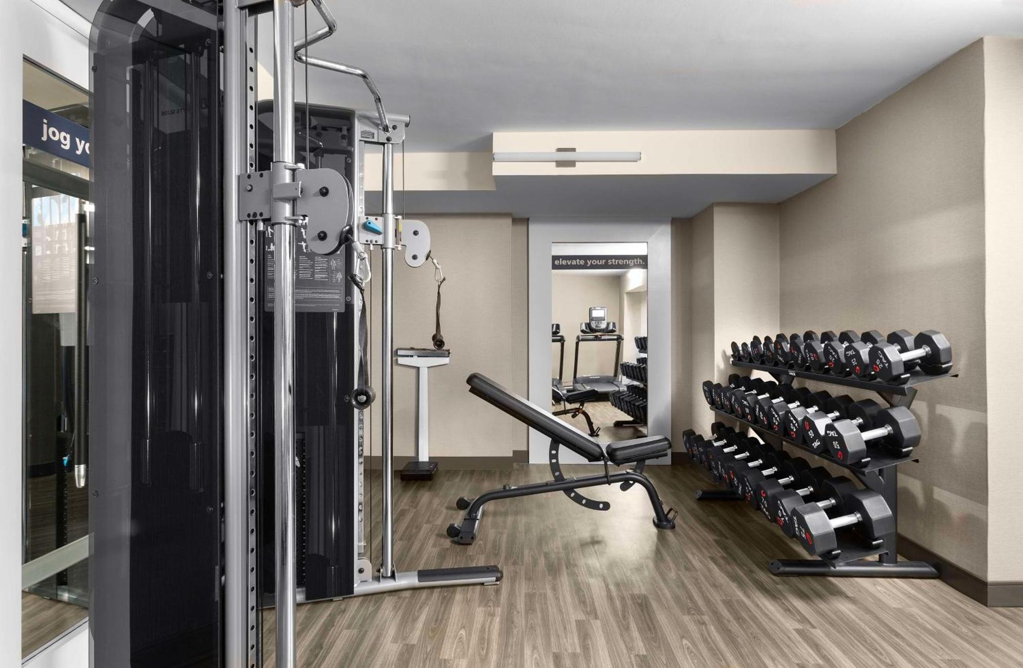 Hampton Inn Greenville/Travelers Rest Kültér fotó