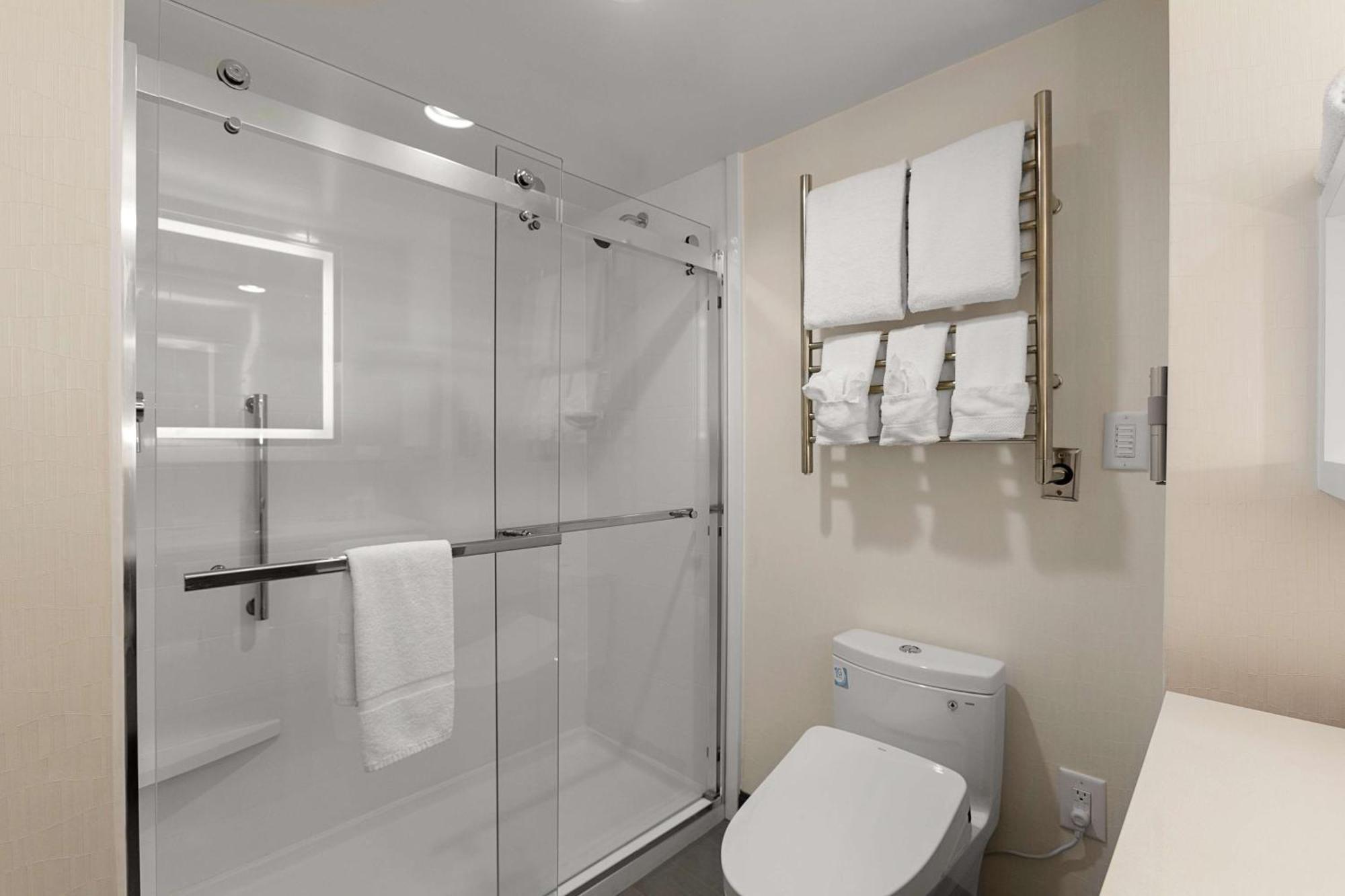 Hampton Inn Greenville/Travelers Rest Kültér fotó