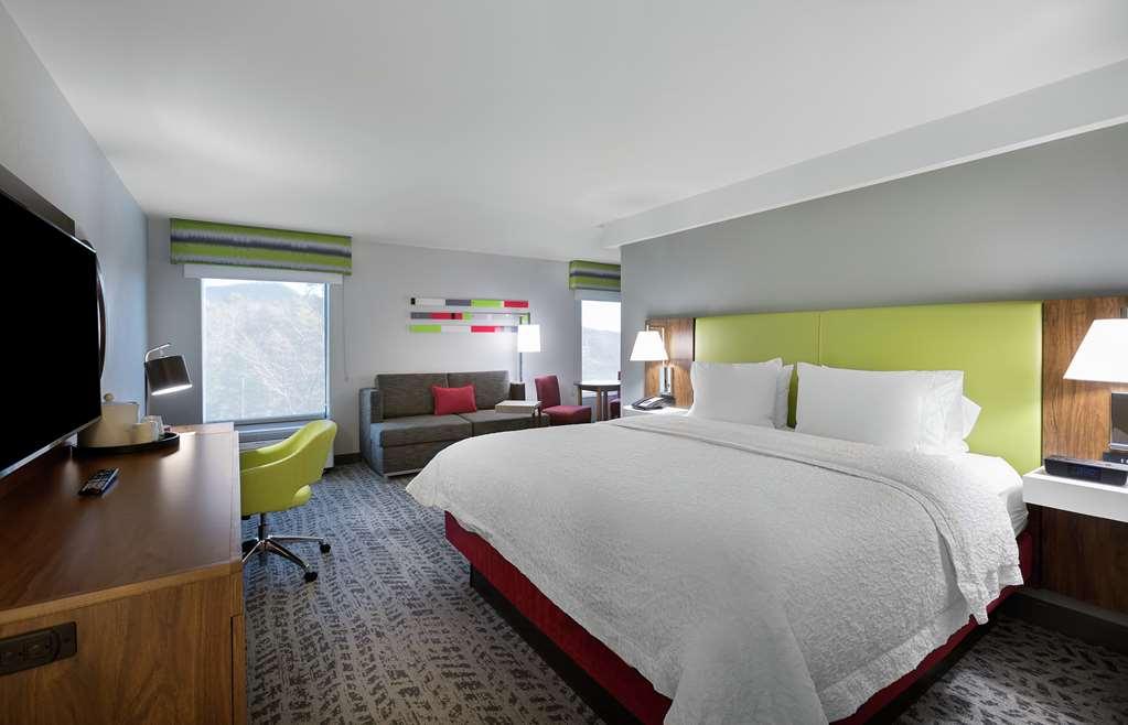Hampton Inn Greenville/Travelers Rest Szoba fotó