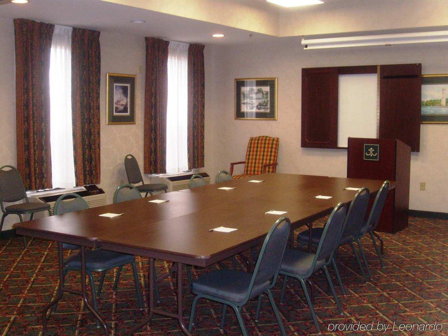 Hampton Inn Greenville/Travelers Rest Létesítmények fotó